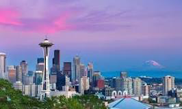 Seattle Washington 