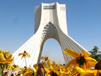 Tehran